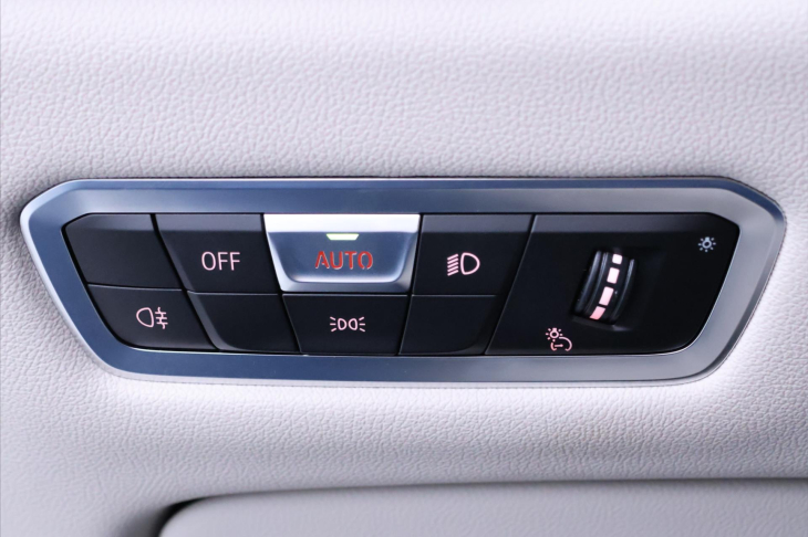 BMW X5 3,0 xDrive30d  1Maj. CZ