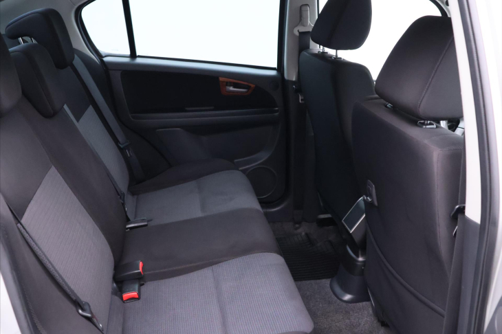 Suzuki SX4 1,6 VVT 79kW Sport Klima