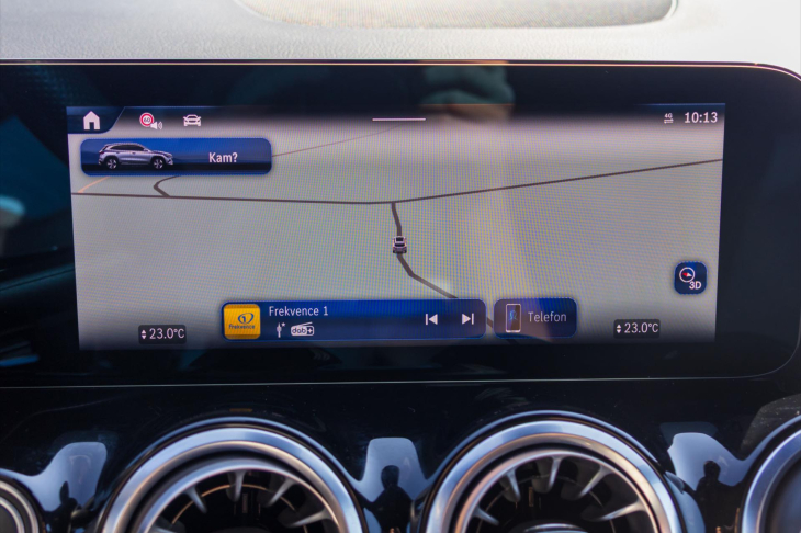 Mercedes-Benz GLA 2,0 200d 4MATIC AMG Premium