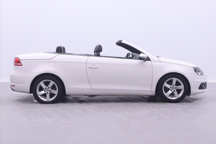 Volkswagen EOS 1,4 TSI 90kW Aut.Klima Kůže