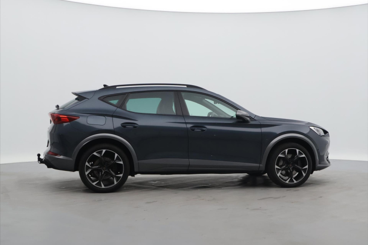 Cupra Formentor 2,0 TSI VZ 228kW DSG 4Drive DPH