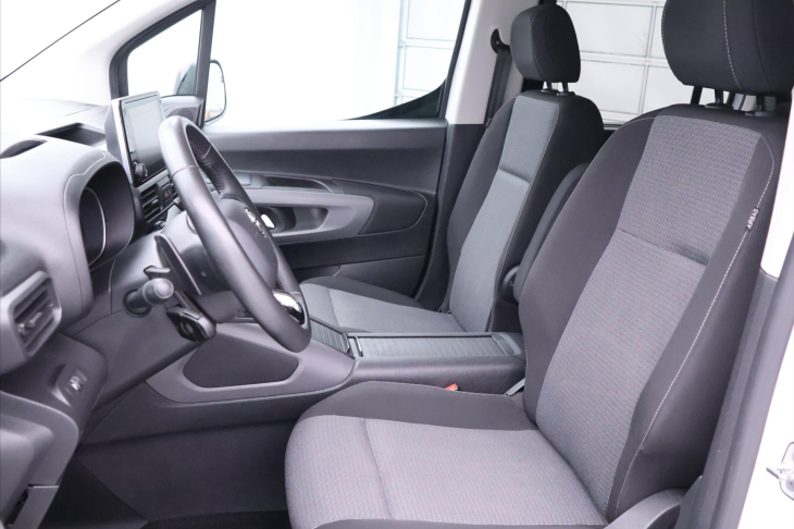 Toyota ProAce City Verso 1,2 T 96kW L2 Aut 7Míst DPH CZ