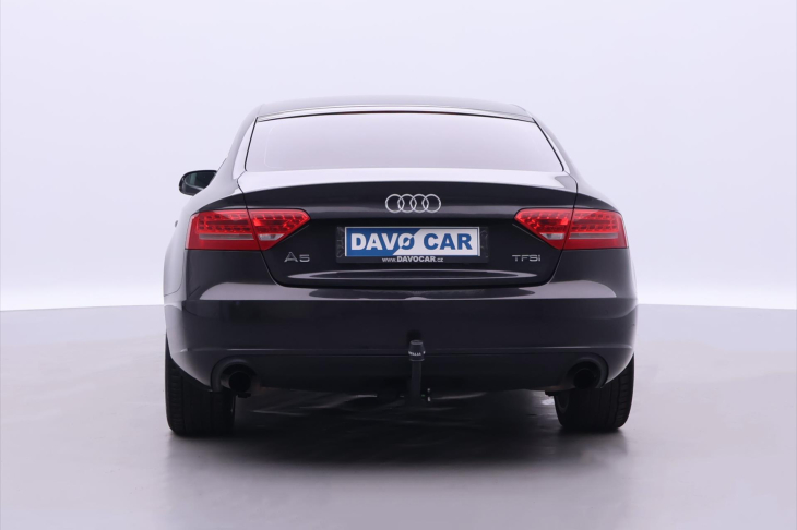 Audi A5 2,0 TFSI 132kW Xenon 1.Maj