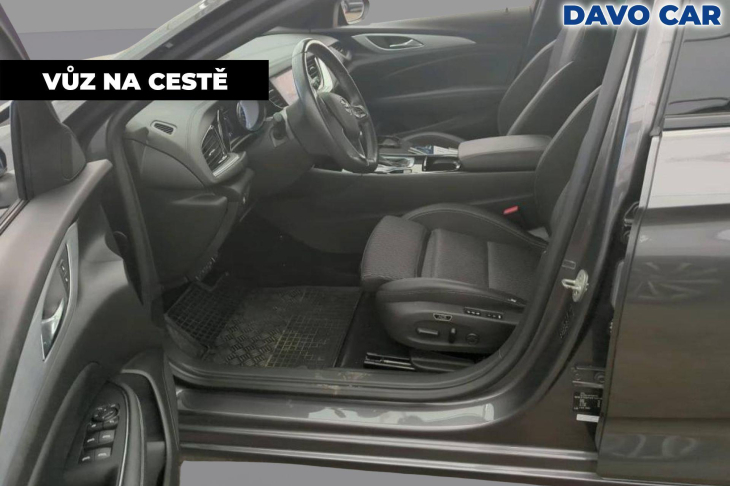 Opel Insignia 2,0 128kw Elegance Aut. CZ DPH