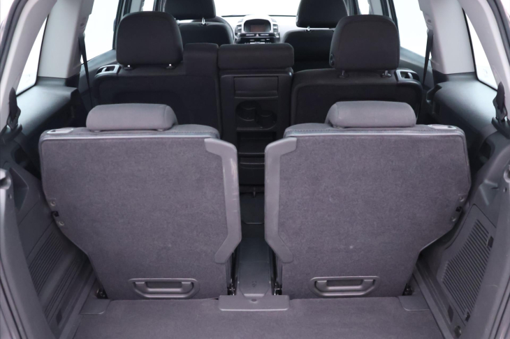 Opel Zafira 1,8 i 103kW Automat 7-Míst