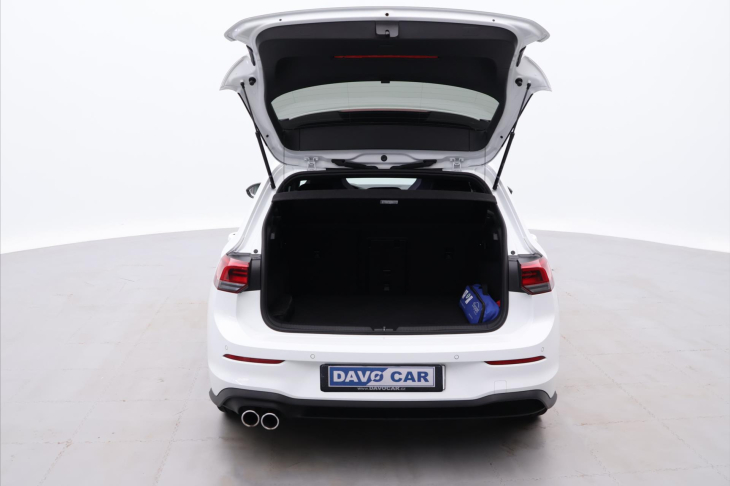 Volkswagen Golf 2,0 GTD 147kW DSG CZ DPH