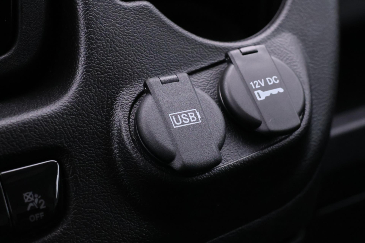 Toyota Proace Max 2,2 D-4D 88kW CZ Klima DPH L2H2