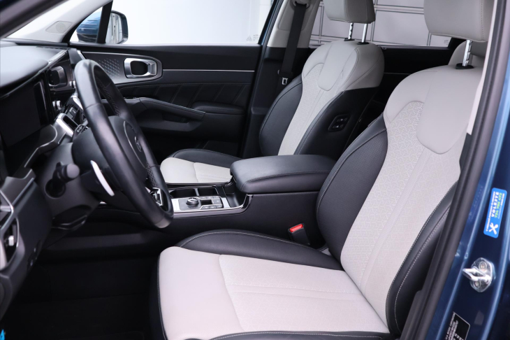 Kia Sorento 2,2 CRDI 148kW Aut 4x4 Premium