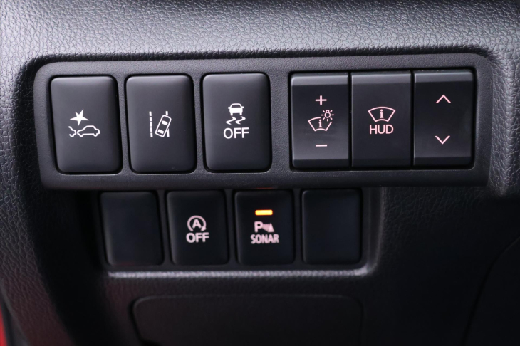 Mitsubishi Eclipse Cross 1,5 T-MIVEC 120kW CVT Intense