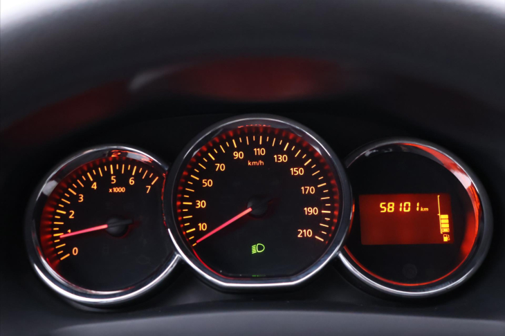 Dacia Logan 1,2 16V 53 kW LPG Arctica Tažné