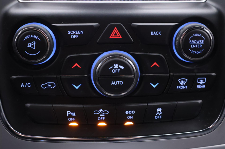 Jeep Grand Cherokee 3,0 CRD V6 184kW Limited 4WD Auto