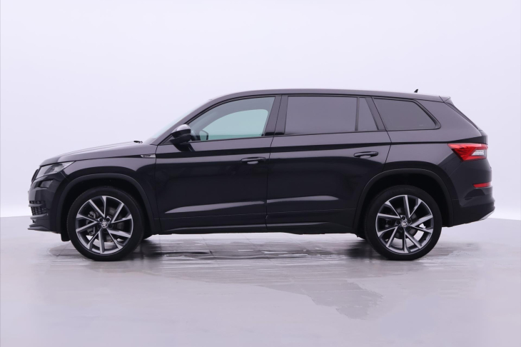 Škoda Kodiaq 2,0 TDI 140kW 4x4 Sportline