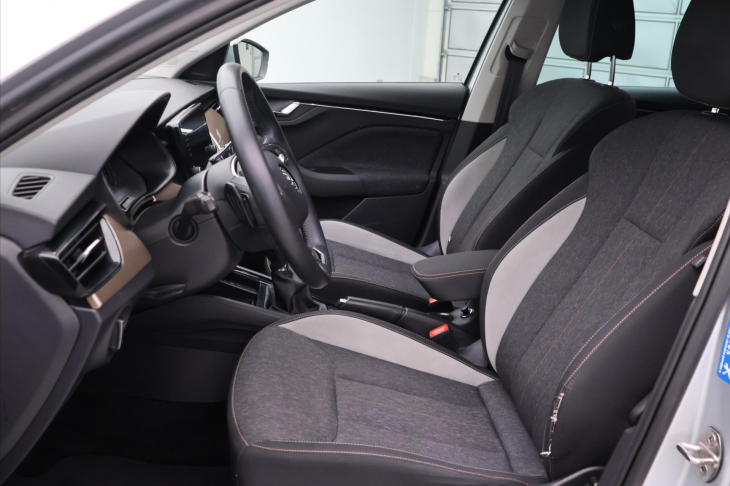 Škoda Scala 1.5 TSI 110kW Style DSG CZ DPH