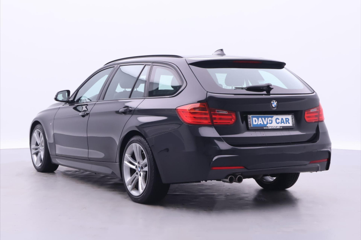 BMW Řada 3 3.0 330d xDrive 190kW Touring