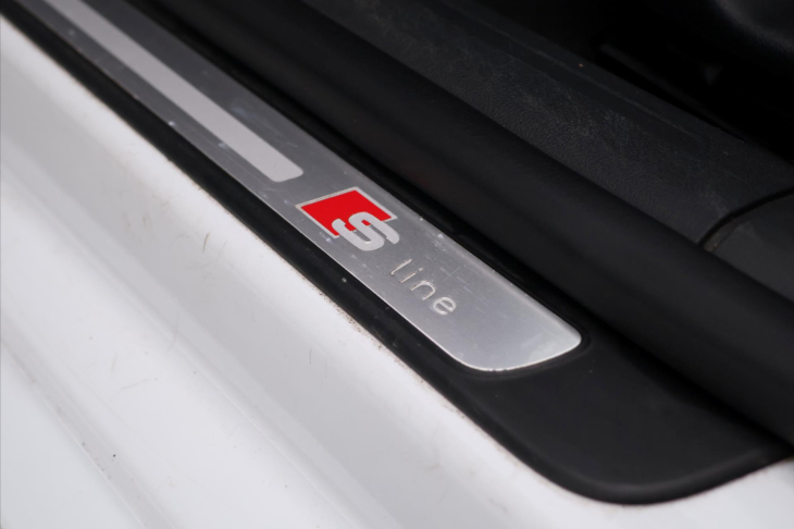 Audi A5 2,0 TDI 125kW Sportback