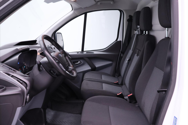 Ford Transit Custom 2,0 TDCI 96kW L2 Klima DPH