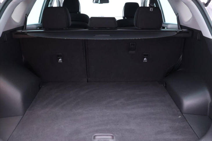 Hyundai Tucson 2,0 CRDI 100kW Aut. 4WD Style