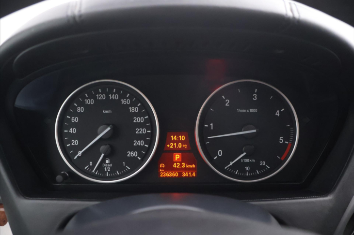 BMW X5 3,0 xDrive 40da 225kW 7-Míst