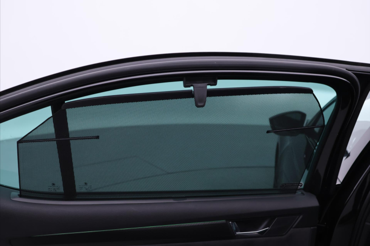 Škoda Superb 2,0 TDI DSG 4x4 Sportline DPH