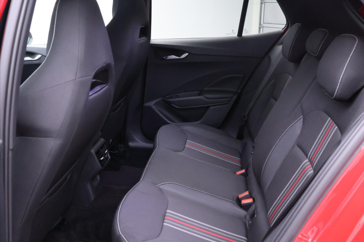 Škoda Fabia 1,0 TSI DSG Monte Carlo LED