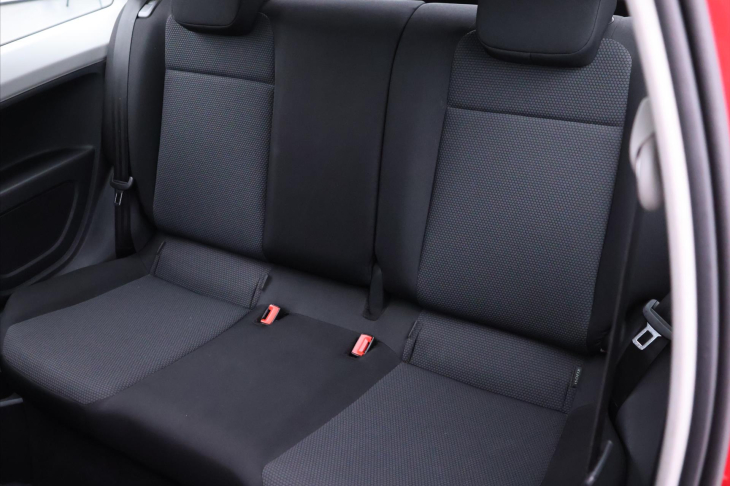 Škoda Citigo 1,0 MPI CZ Navi Klima