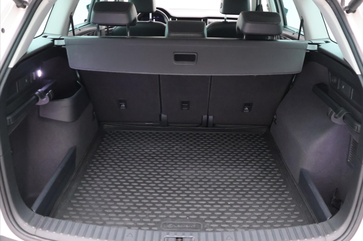 Škoda Kodiaq 2,0 TDI 140kW DSG 4x4 Style CZ