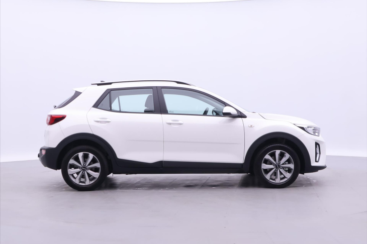 Kia Stonic 1,2 DPi Spin Záruka 1.Maj CZ