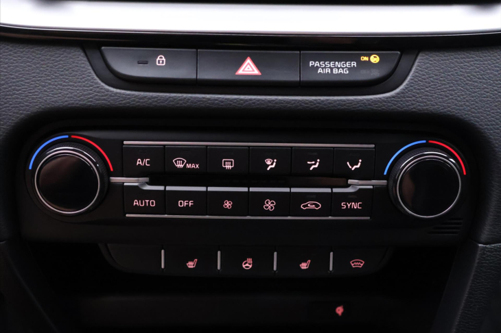 Kia ProCeed 1,6 T-GDI 150kW Aut. DPH CZ GT