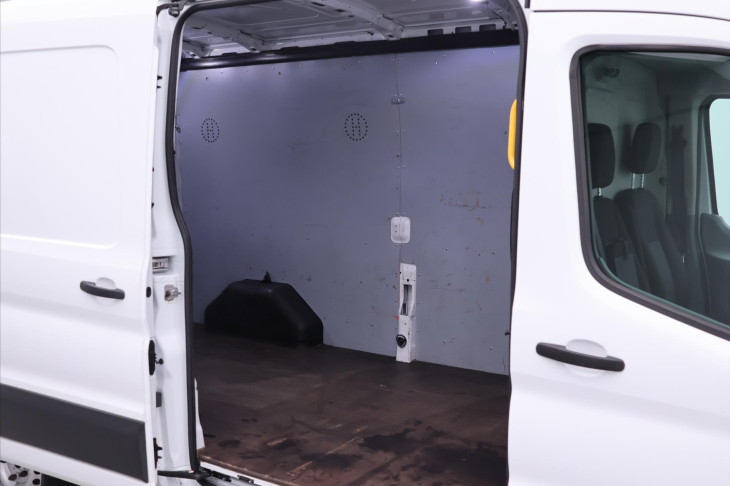 Ford Transit 2,0 TDCI 125kW Klima L3H2
