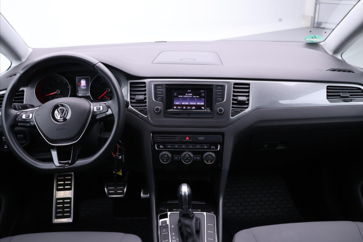 Volkswagen Golf Sportsvan 1,4 TSI 92kW DSG Allstar 1.Maj