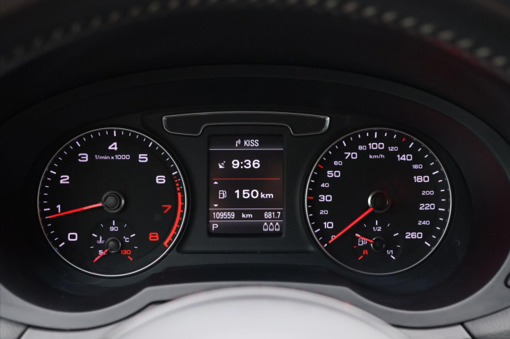 Audi Q3 2,0 TFSI 162kW quattro S-Line