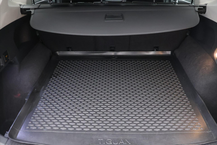 Volkswagen Tiguan Allspace 2,0 TDI 110 kW DSG Elegance