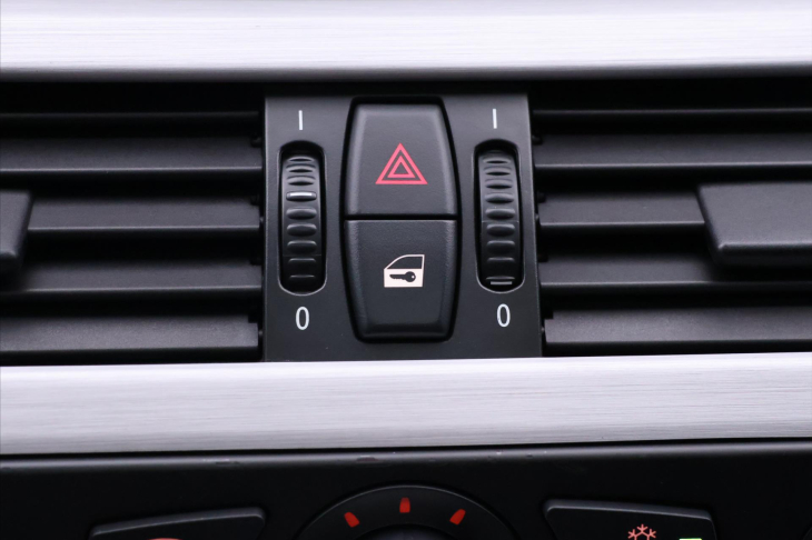 BMW M5 5,0 373kW Kůže Klima. Navigace