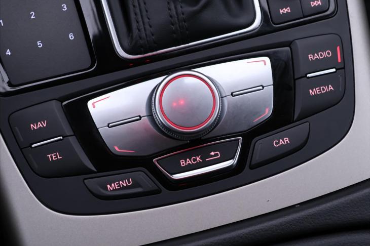 Audi A6 Allroad 3,0 TDI 200kW Quattro DPH