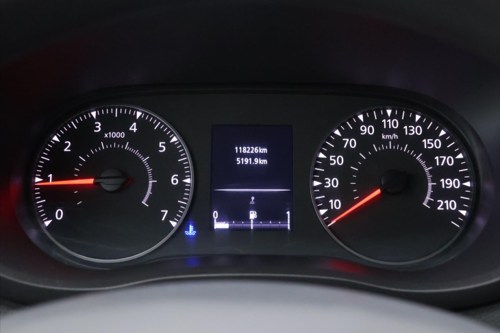 Renault Master 2,3 dCi 180k CZ 1.Maj L3H2 DPH