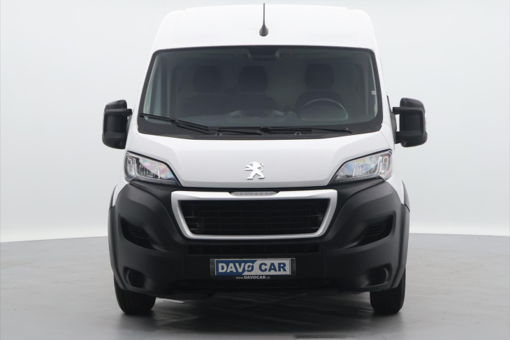 Peugeot Boxer 2,2 HDI 103 kW L4H2 DPH 1.Maj