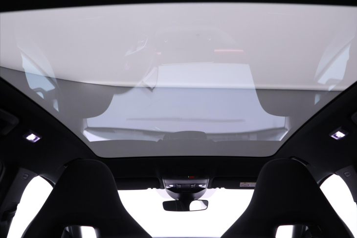 Škoda Fabia 1,5 TSI 110kW DSG Monte Carlo