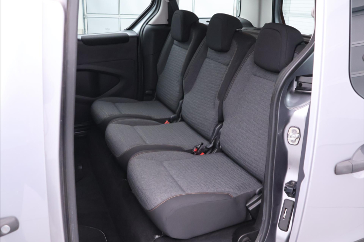 Citroën Berlingo 1,2 PT 81kW XTR Multispace 1Maj