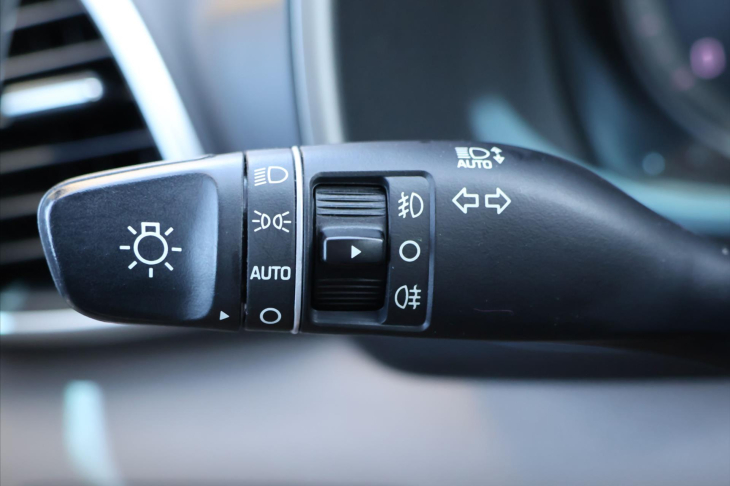 Hyundai Tucson 1,6 CRDI 100 kW 4x4 LED CZ