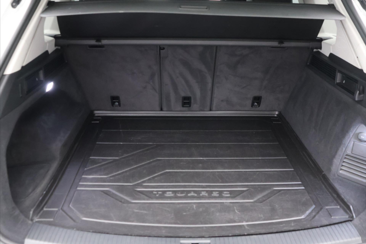 Volkswagen Touareg 3,0 TDI 170 kW Elegance Aut.