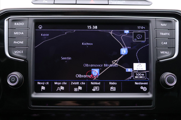 Volkswagen Passat 2,0 TDI R-line Highline