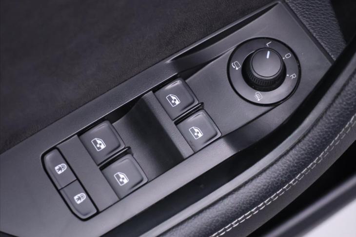 Škoda Superb 2,0 TSI 140kW DSG CZ Sportline