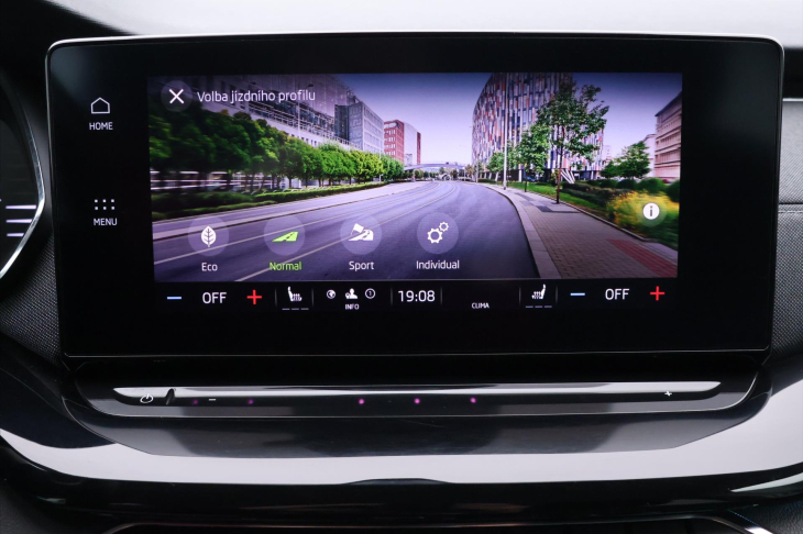 Škoda Octavia 1,5 e-TSI Style DSG 1.Maj DPH