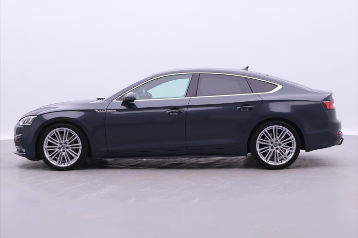 Audi A5 3,0 50TDI 210kW Quattro DPH