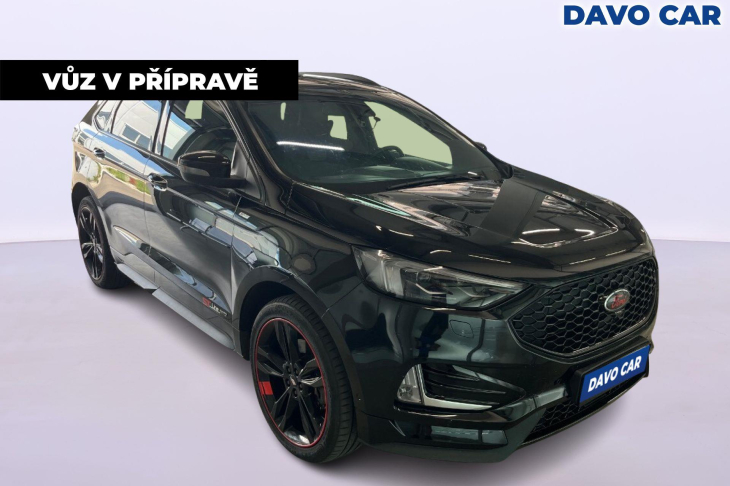 Ford Edge 2,0 TDCi 175kW AWD ST-Line