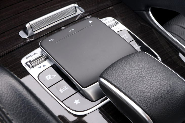 Mercedes-Benz GLS 2,9 400d 4MATIC AMG CZ DPH