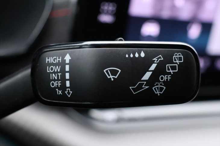 Škoda Octavia 2,0 TDI RS 147kW DSG 4x4 DPH