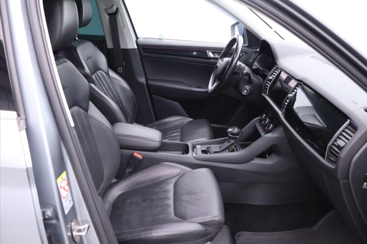 Škoda Kodiaq 2,0 TDI DSG 4x4 L&K 7-Míst DPH