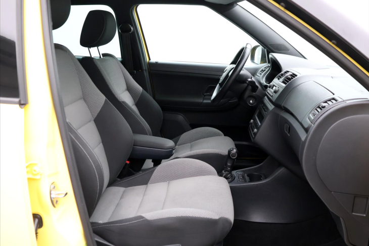 Škoda Fabia 1,2 TSI 77kW DSG Monte Carlo