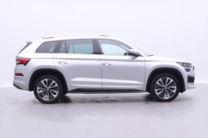 Škoda Kodiaq 2,0 TDI 147kW DSG 4x4 L&K DPH